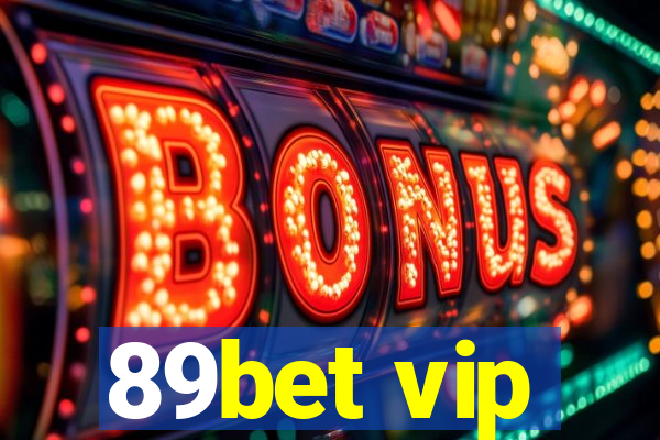 89bet vip
